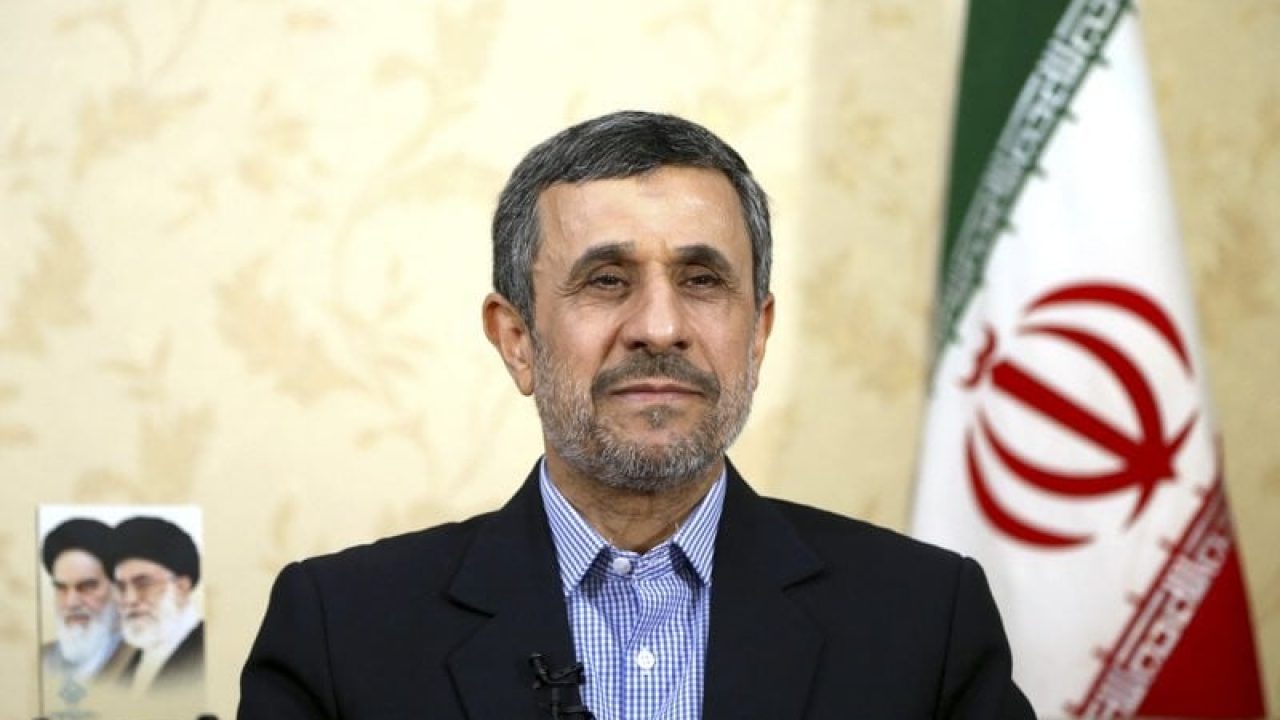 ‘Son of Hamas’ describes how plot to install Ahmadinejad as Iran’s leader failed