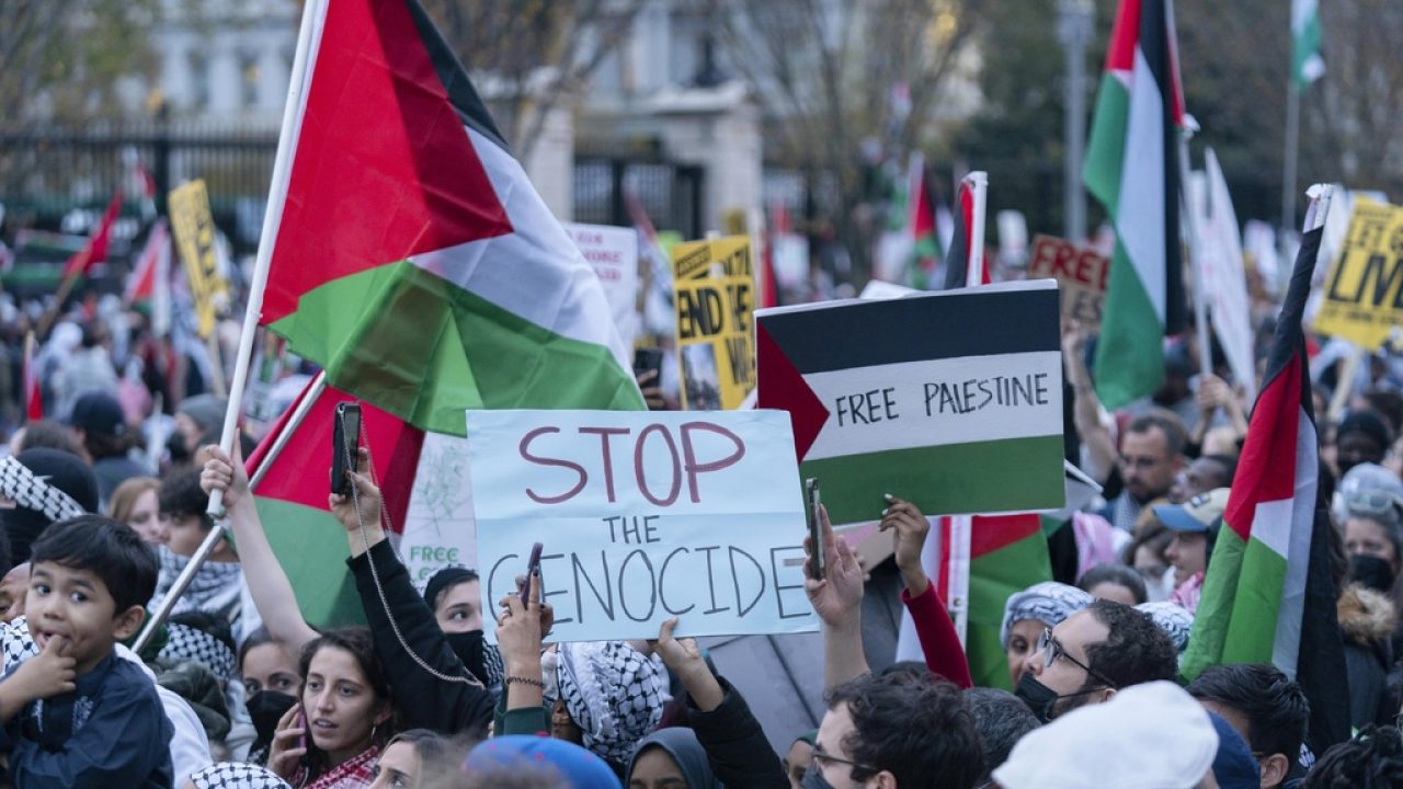 New campaign aims to dispel ‘genocide libel’ against Israel, slams Mamdani for role in pushing false charge