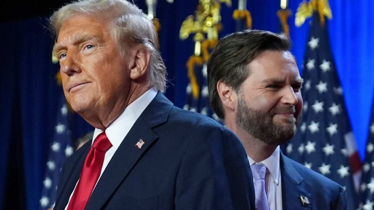 Vance driving Trump’s tougher line against Netanyahu amid Iran deal push – report
