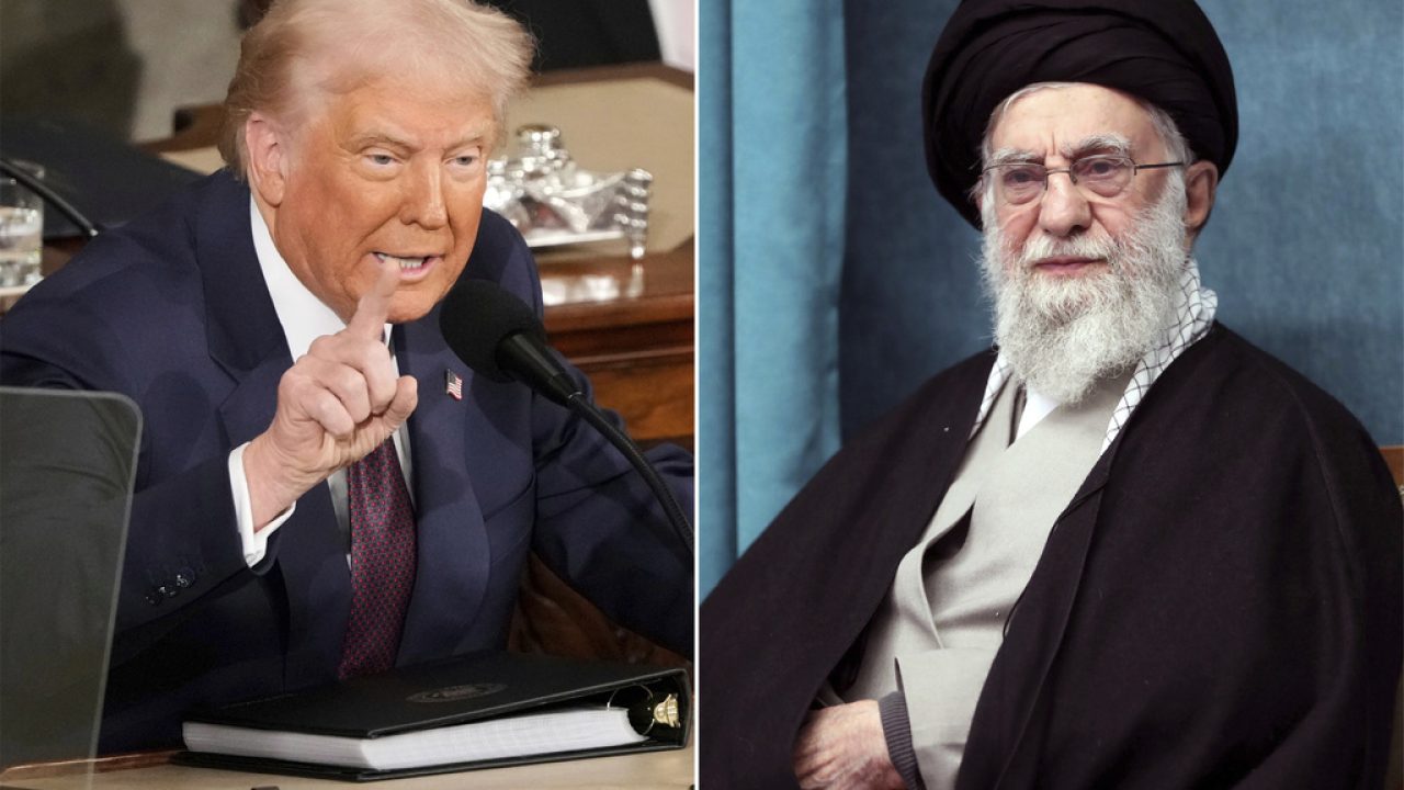 US may have ‘gone too far’ in killing Iranian leaders: Trump