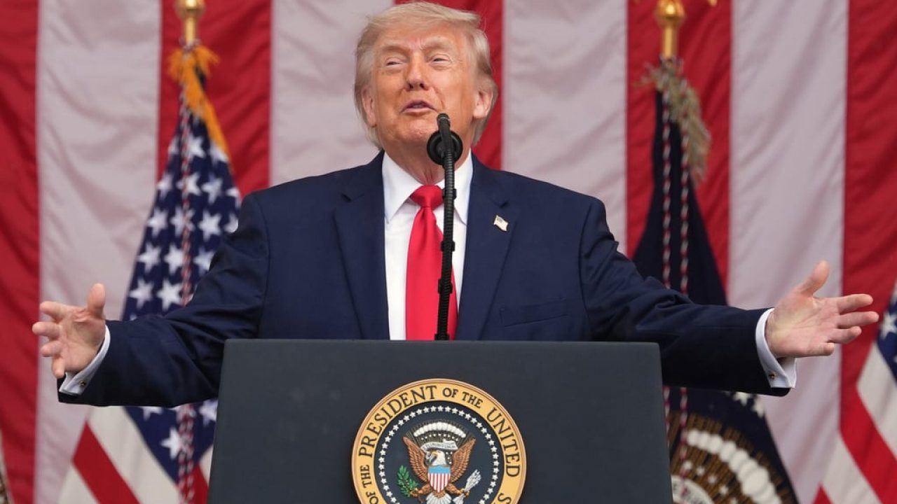 Trump: US can extract Iran’s uranium even without a deal