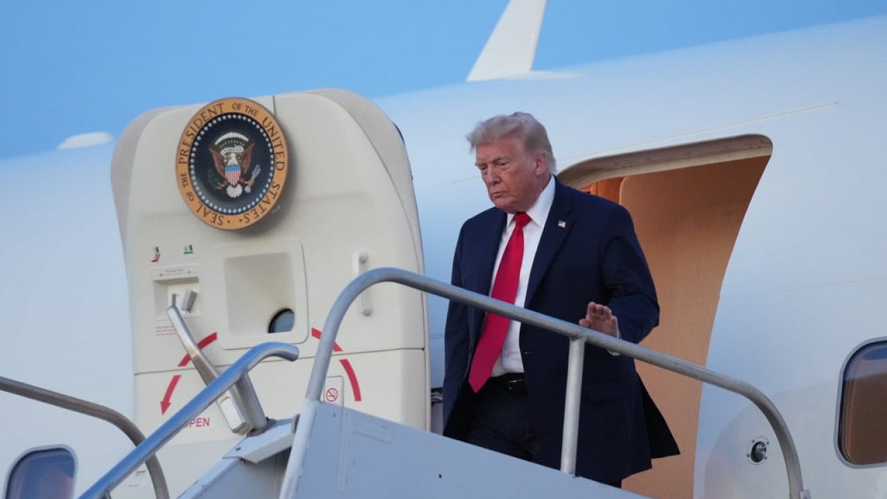 Trump declares Iran war over, but Tehran stops short of approving deal