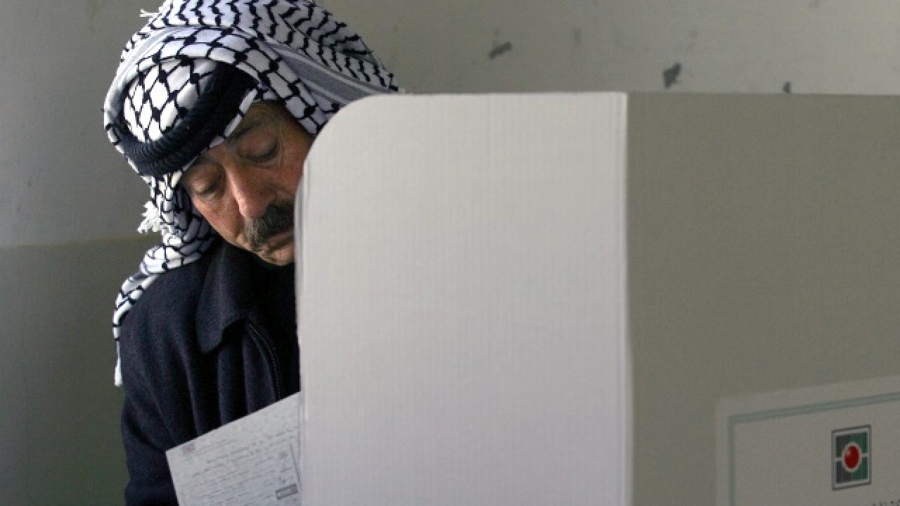 Hamas’s secret weapon to continue ruling Gaza