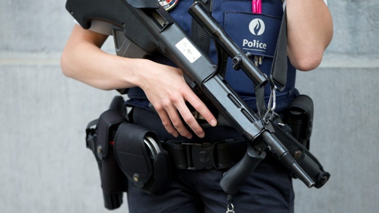 Belgian authorities cancel Israeli soccer match over ‘security concerns,’ sparking outcry
