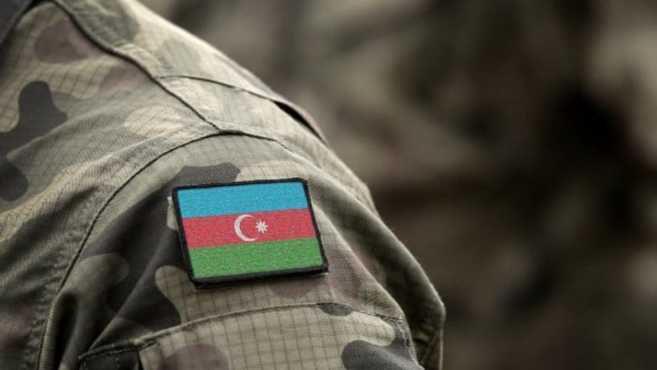 Israel operated covert military sites in Azerbaijan during war with Iran