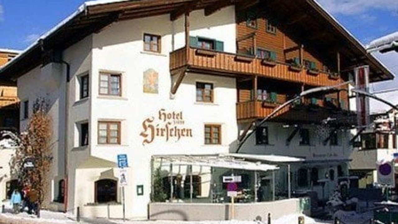 ‘No Jews allowed,’ German hotel declares