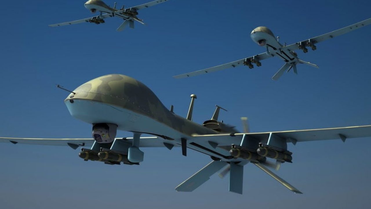 Motorola Solutions to acquire Israeli counter-drone firm D-Fend for $1.5b