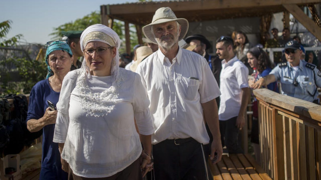 Ten years later, Hallel Ariel’s memory endures on the Temple Mount
