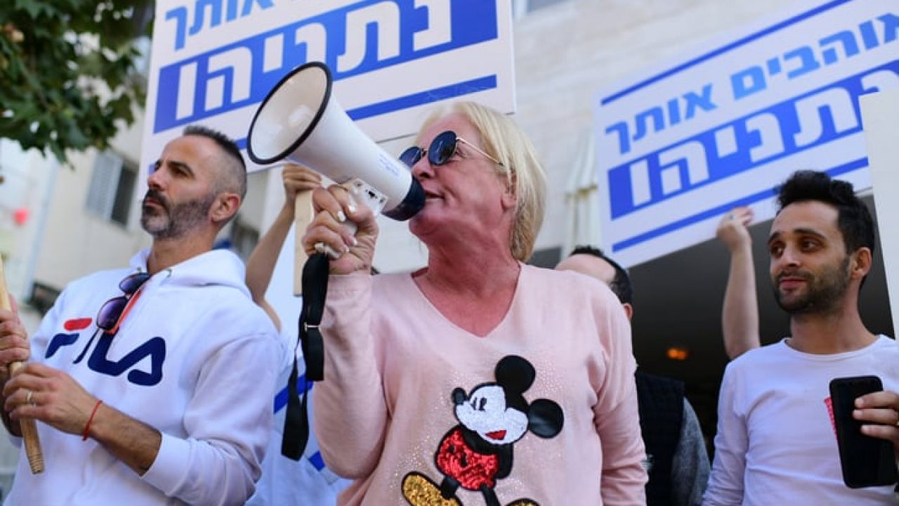 Likud falls to one-year low in poll  to 22 as war, haredi service law weigh on support
