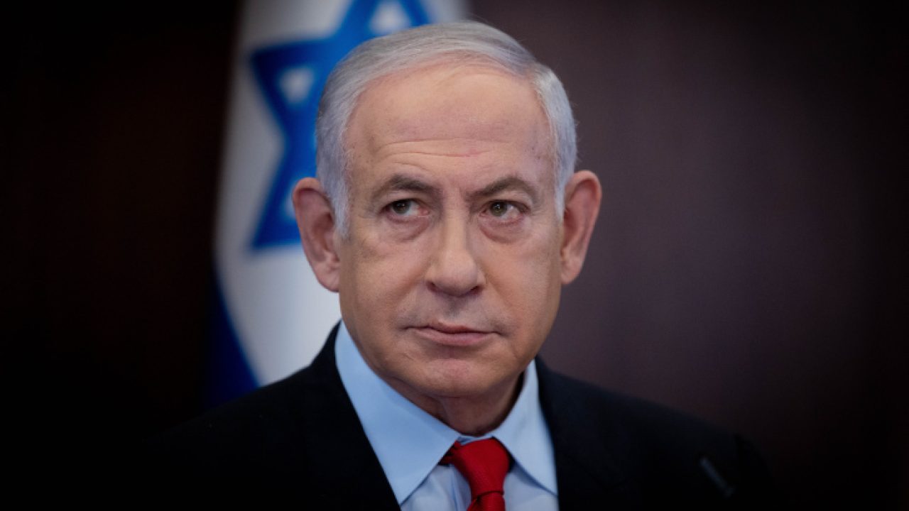 Prime Minister’s Office releases Netanyahu’s Oct. 7, 2023, timeline