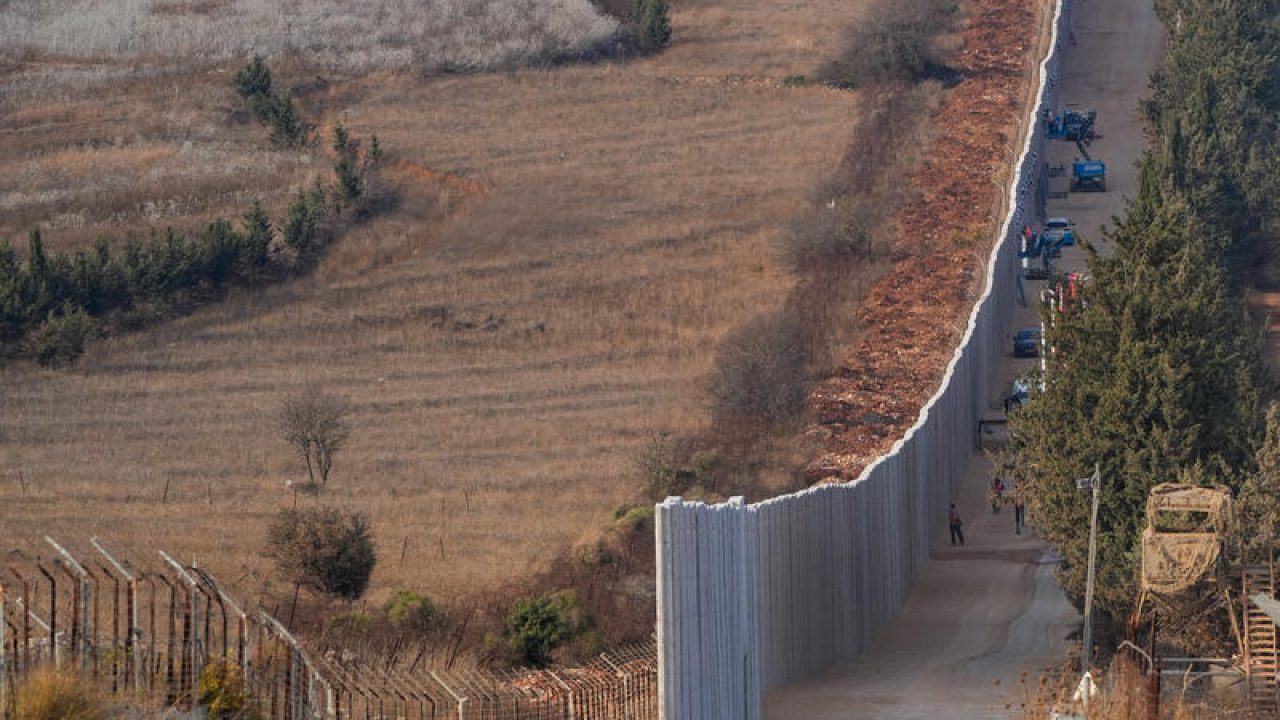 Israel releases first of five Lebanese detainees in deal linked to search for Jewish remains