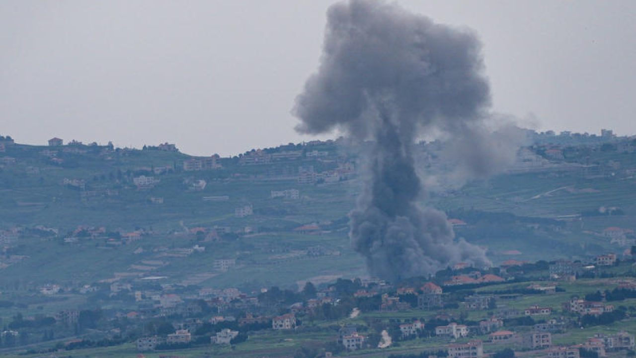 Katz: Israel won’t leave South Lebanon security zone until Hezbollah is disarmed