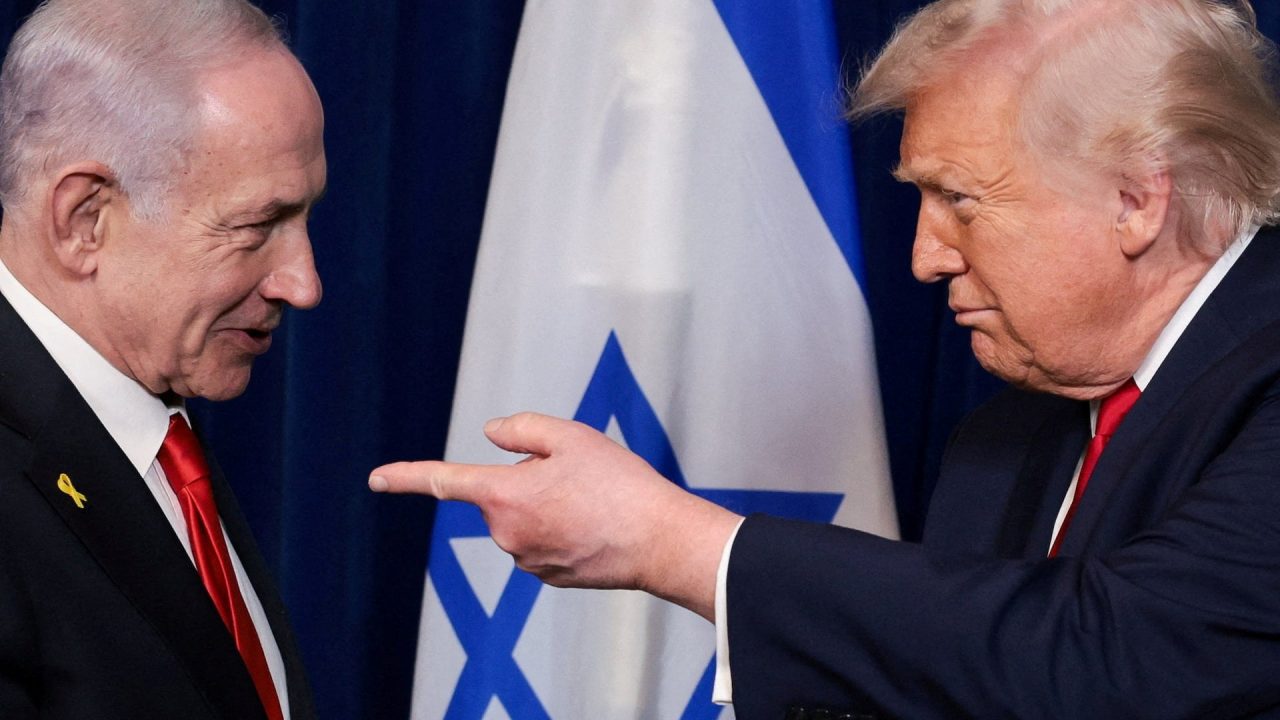 Trump’s cancellation of Iran strikes caught Israel ‘by surprise’