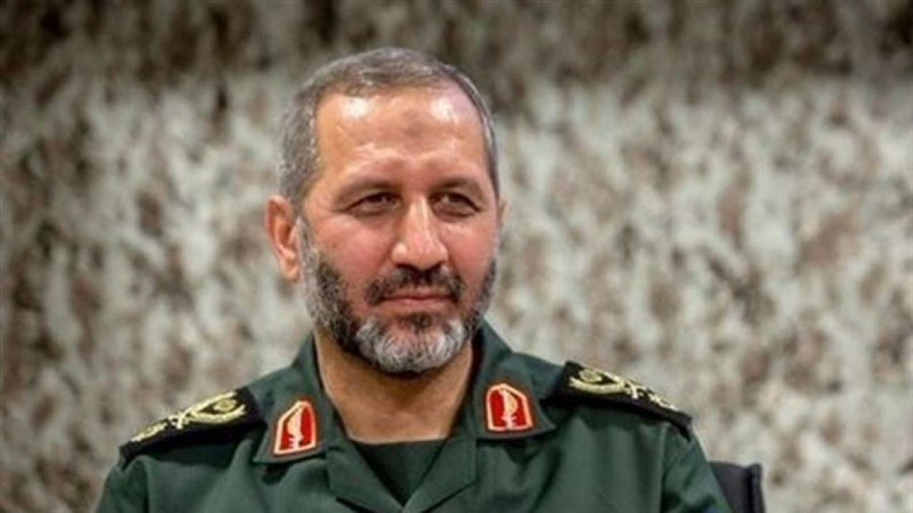 Iran threatens to turn Mideast ‘into hell’ if US continues Hormuz operations