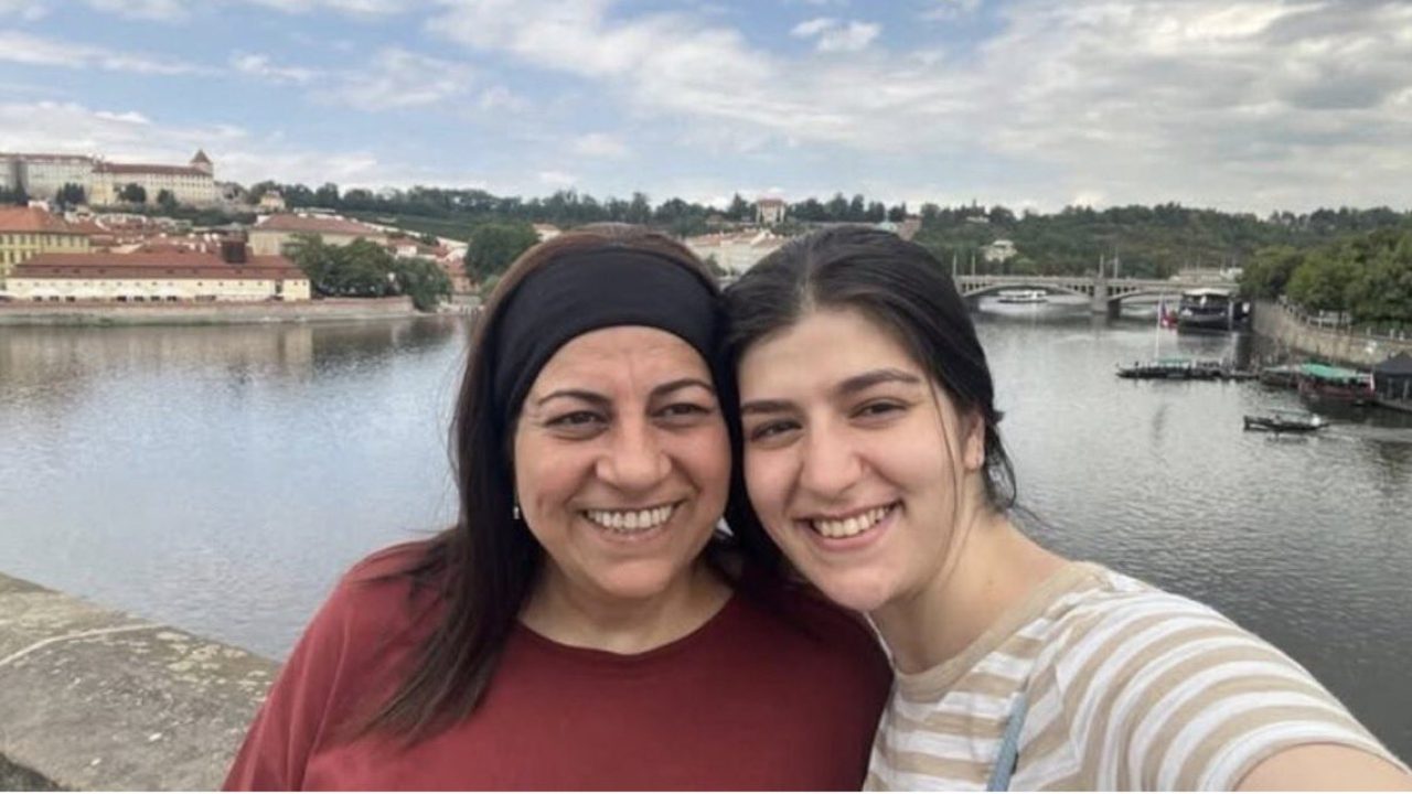 Missing Israelis may have left Austria