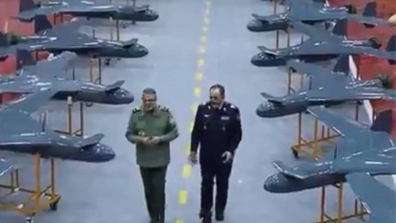 Why has the United Kingdom not designated the IRGC as terrorists?