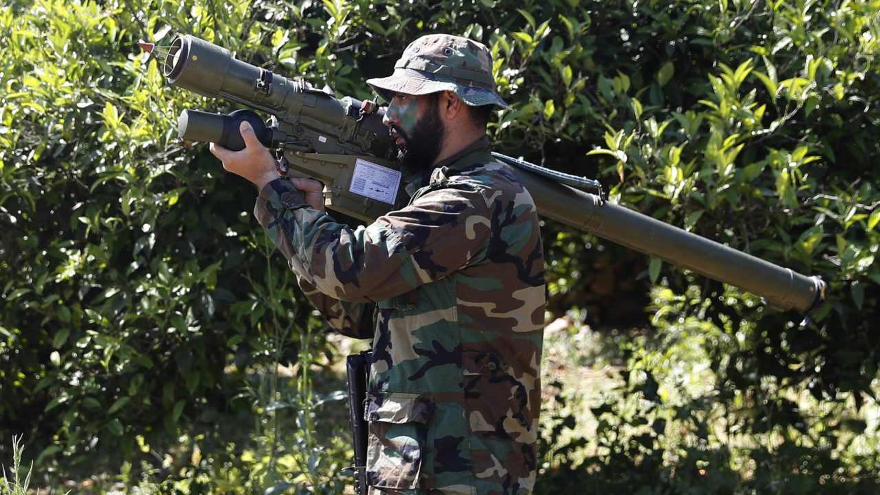 Iran’s grip on its Arab proxies remains powerful – opinion