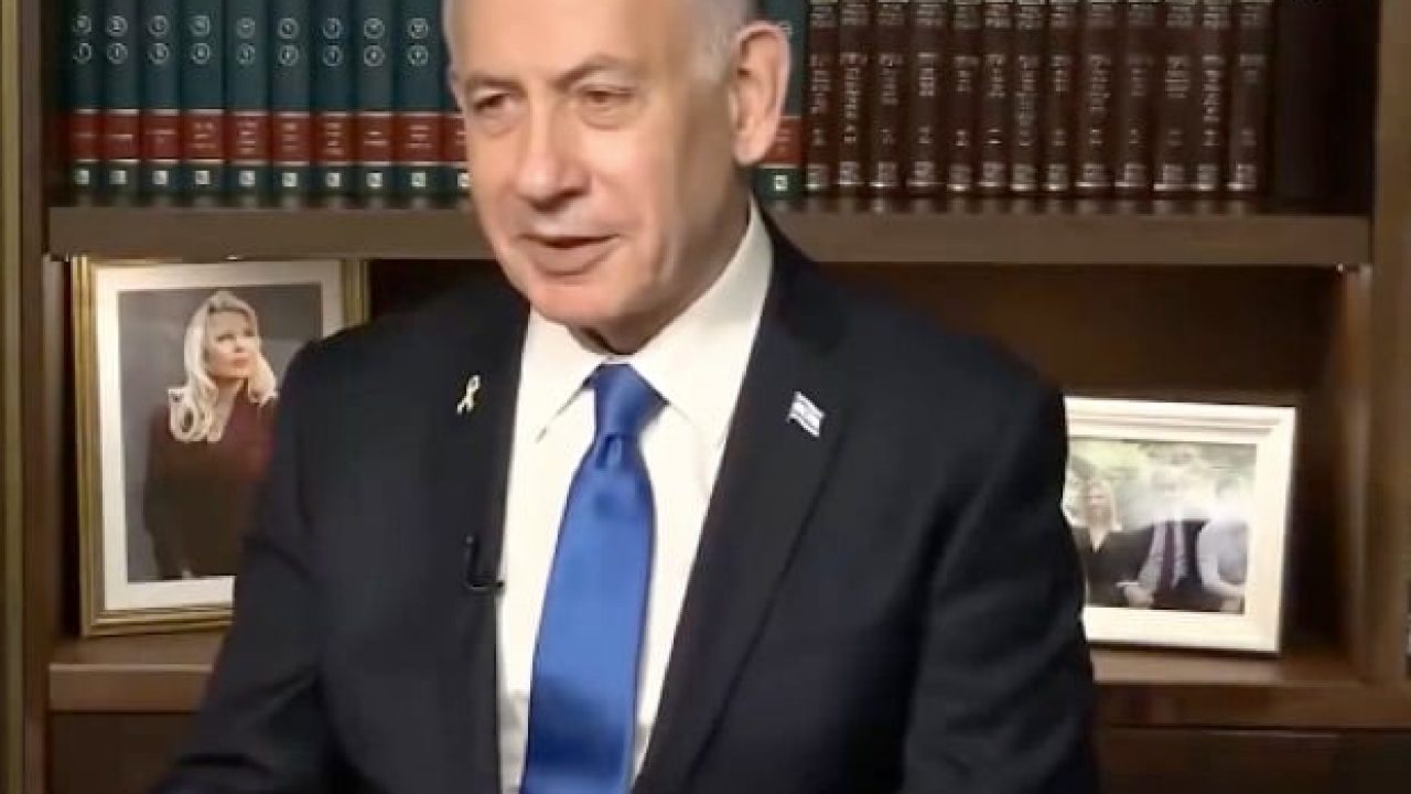 Israel not part of Iran deal, final agreement will include terms on missiles, proxies, Netanyahu says