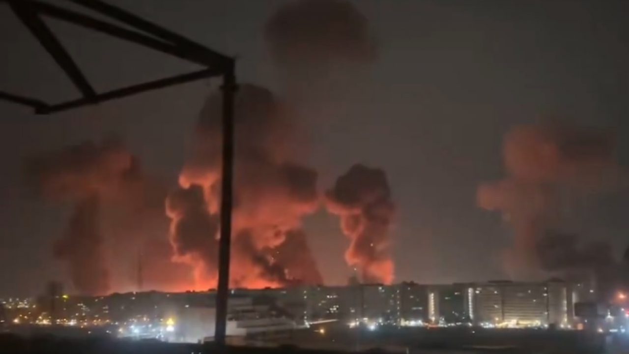 US forces were three hours from striking Iran as Qatar, UAE and Pakistan pressed Trump to hold fire