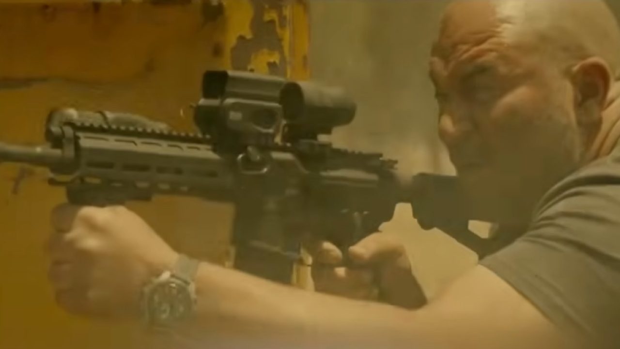 WATCH: Fauda season 5 makes headlines around the world