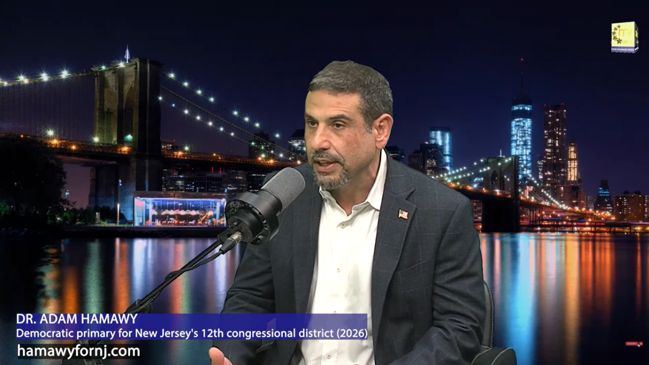 Democrat linked to ‘Blind Sheikh,’ Al-Qaeda wins primary