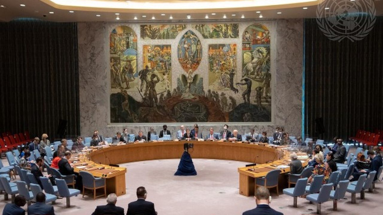 UN Security Council to discuss Houthi takeover of Yemen’s Red Sea coast