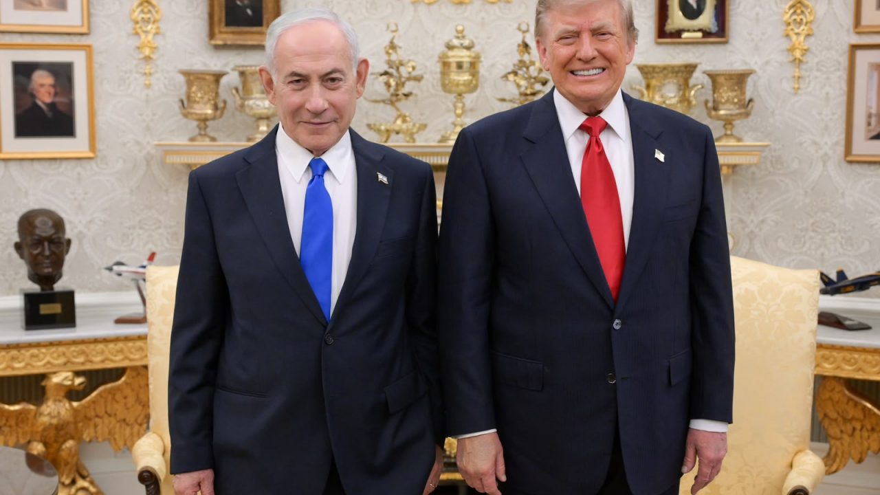 Netanyahu discussed new Iran military operation with Trump even before election