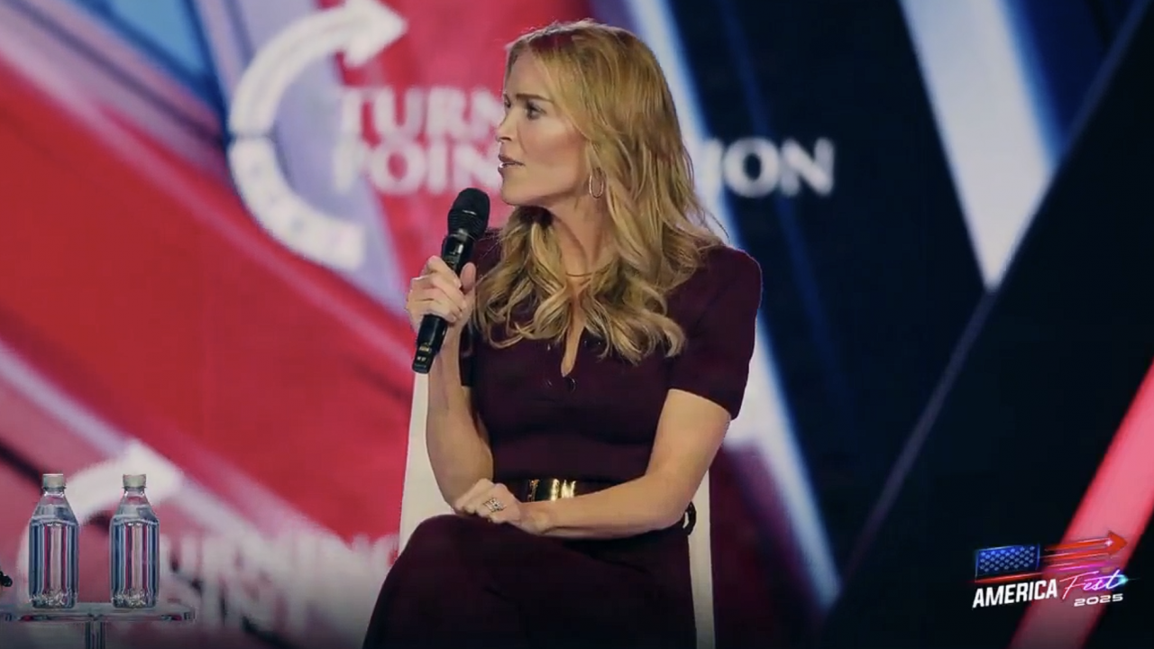 WATCH: Megyn Kelly’s astonishing reversal on Israel