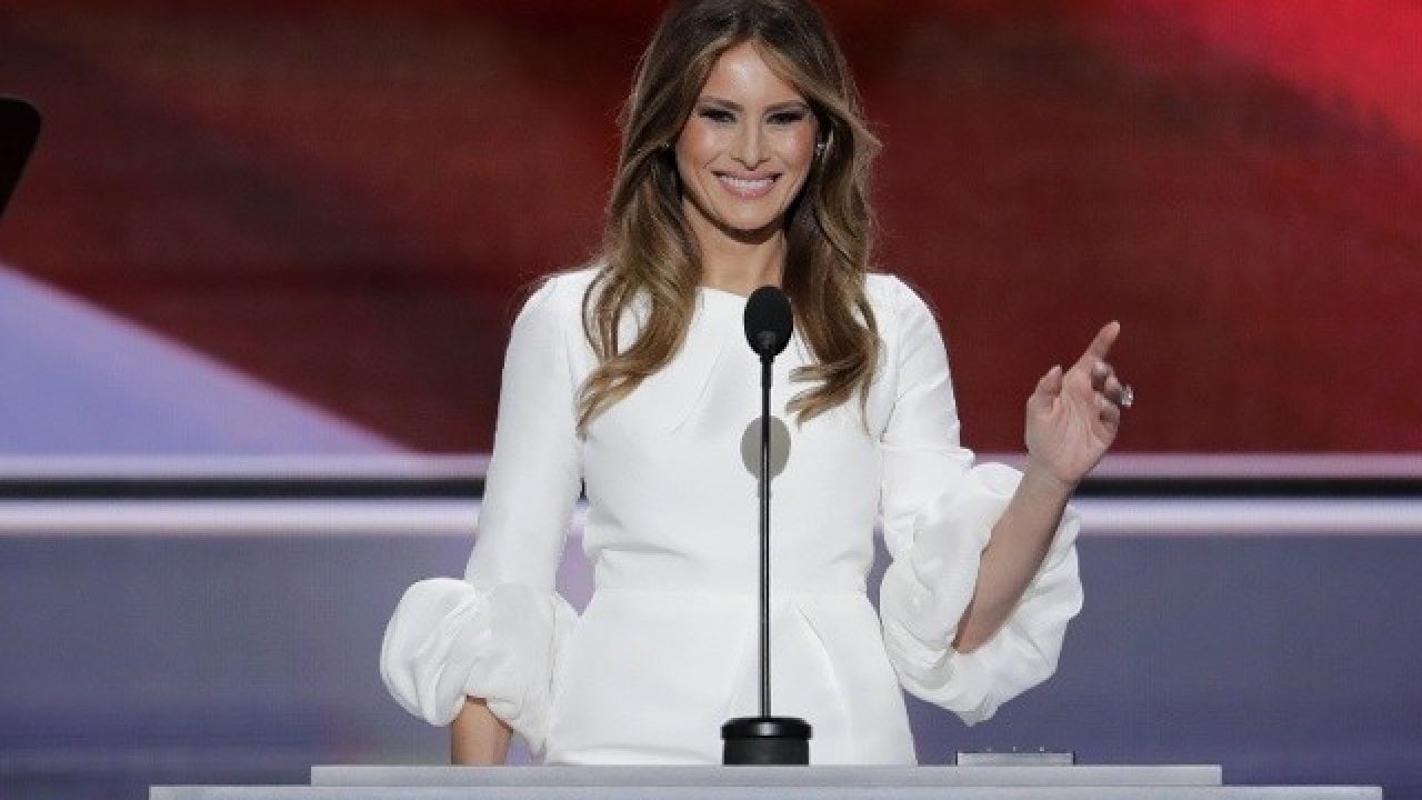 Pro-regime Iranian outlet calls to assassinate Melania Trump