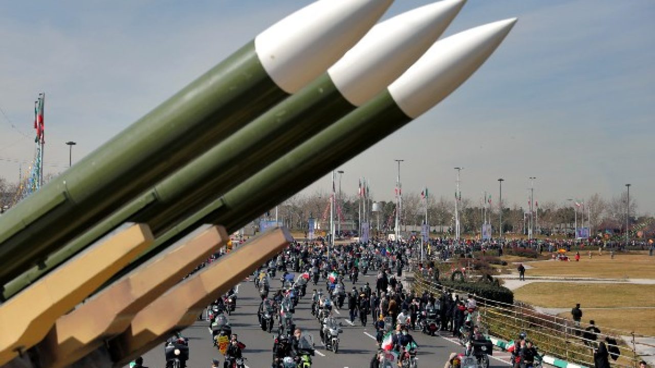 Israeli defense officials ‘shocked’ by speed of Iran’s military recovery