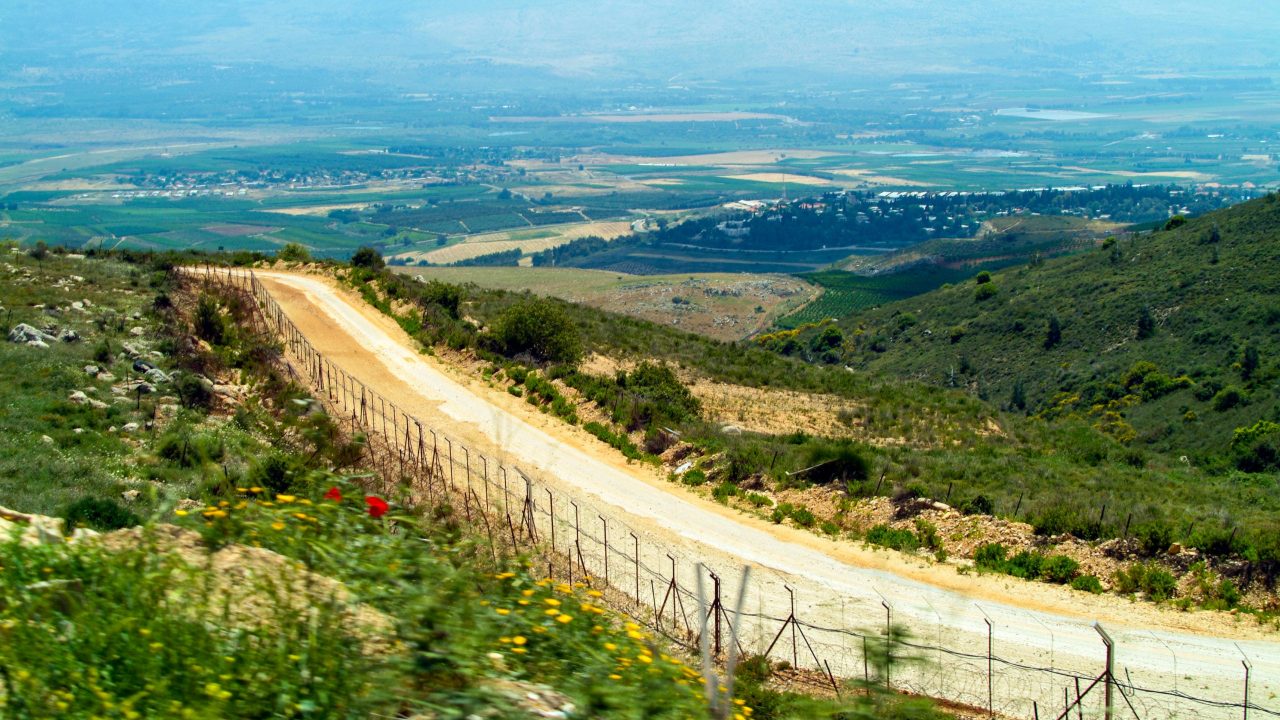 In midst of war, Israeli lawmakers push for normalization with Lebanon