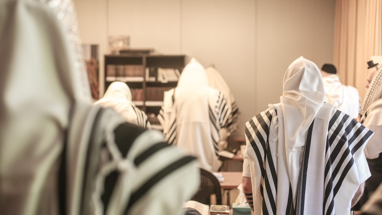 Jewish civil rights heavyweight files amicus brief in Orthodox religious freedom case