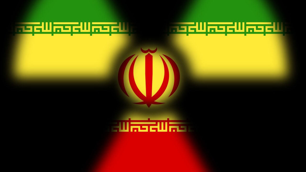 WATCH: Iranian media terrifies public, airs nuclear attack preparations