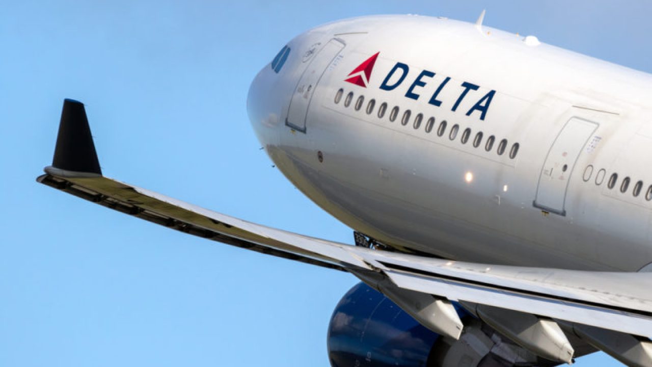 Bomb threat forces evacuation of Delta flight at Ben Gurion Airport