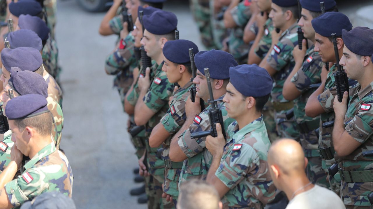 Europe pours millions into Lebanon as Hezbollah rejects ceasefire
