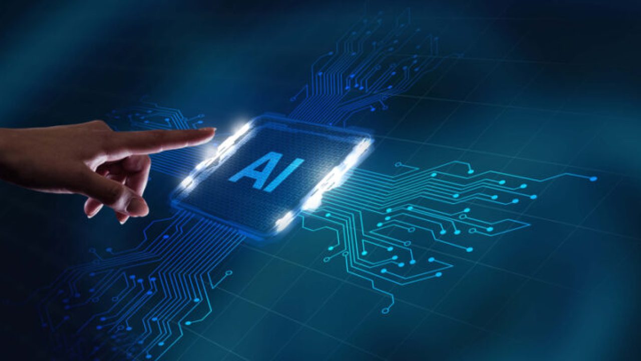 WATCH: Israel, the AI powerhouse of the world