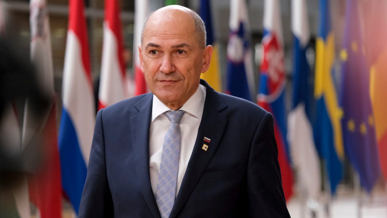 Slovenia reverses anti-Israel policy in dramatic shift
