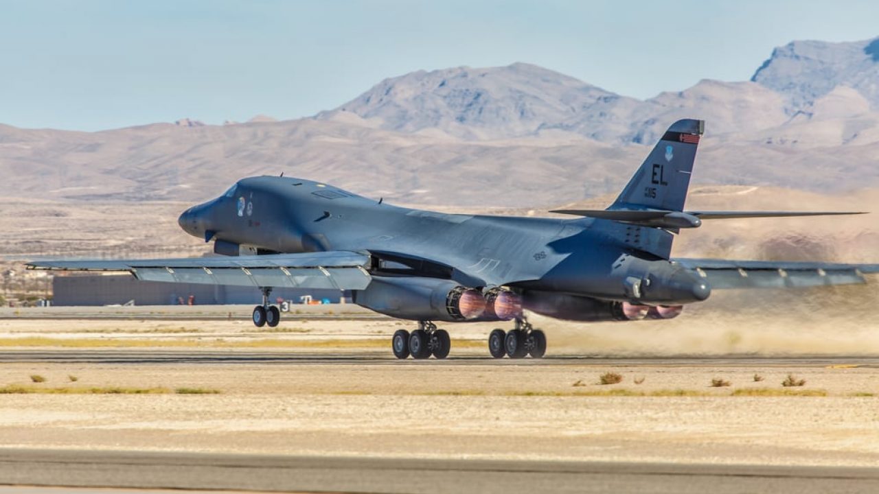 Iran strikes Kuwait, Bahrain as US bombs Iranian island, cripples tanker
