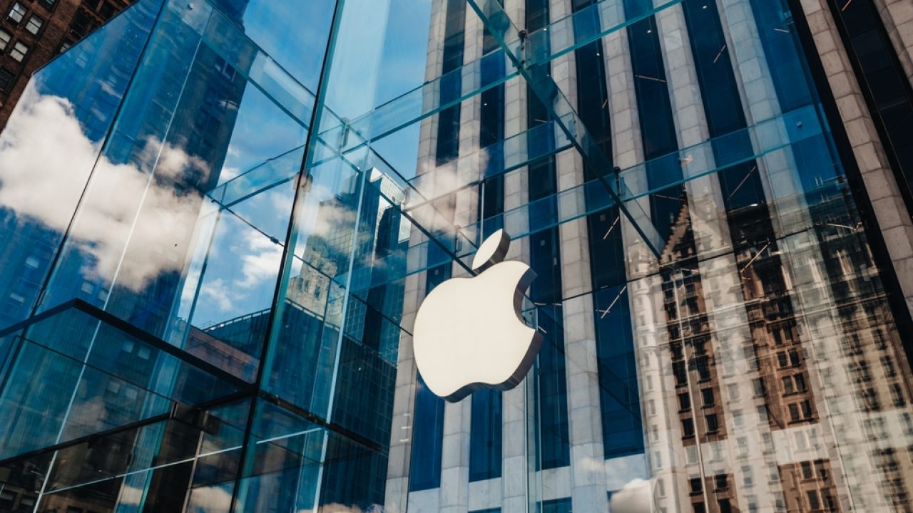 Apple pays $150k to settle federal antisemitism lawsuit
