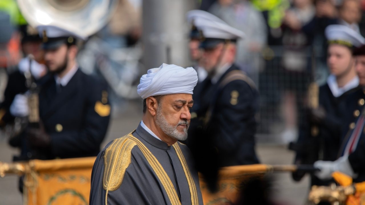 It’s time for Oman to close the door on the Houthis
