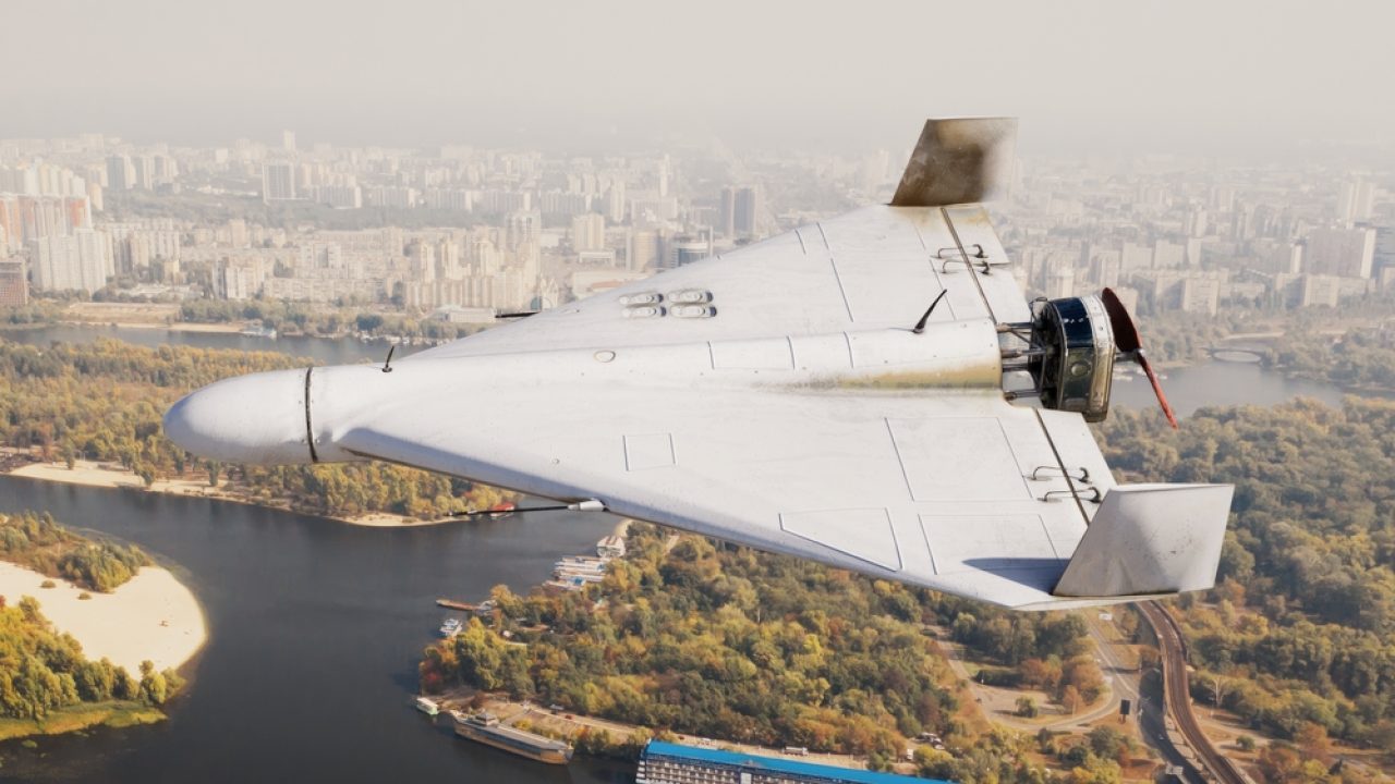 Drone attacks target Israel, Jordan, Saudi Arabia and Iraq despite pause in US-Iran fighting
