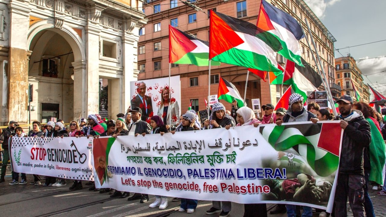 Group of 100 Jewish educators cancels Italy study trip after being asked to condemn Israel’s actions in Gaza